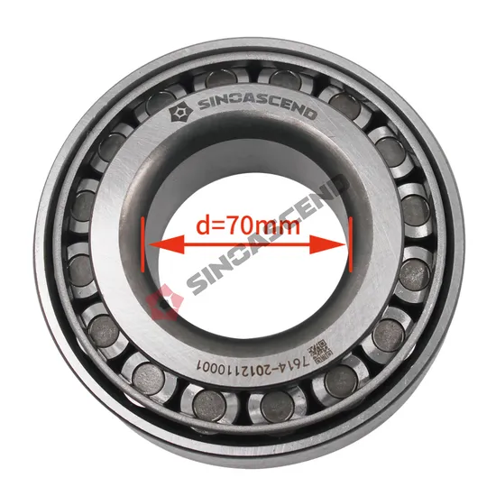 Factory-Price-Heavy-Duty-Truck-Parts-Steel-Tapered-Roller-Bearing-7614-32314