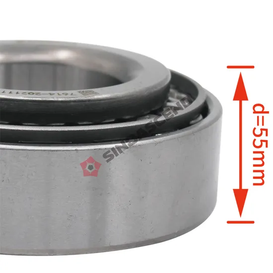 Factory-Price-Heavy-Duty-Truck-Parts-Steel-Tapered-Roller-Bearing-7614-32314