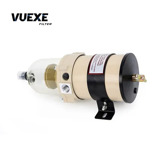 Factory Price Vuexe Diesel Fuel Water Separator Filter 900fh/900fg