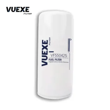 Factory Price Heavy-Duty Diesel Filter FF550425 for Machinery