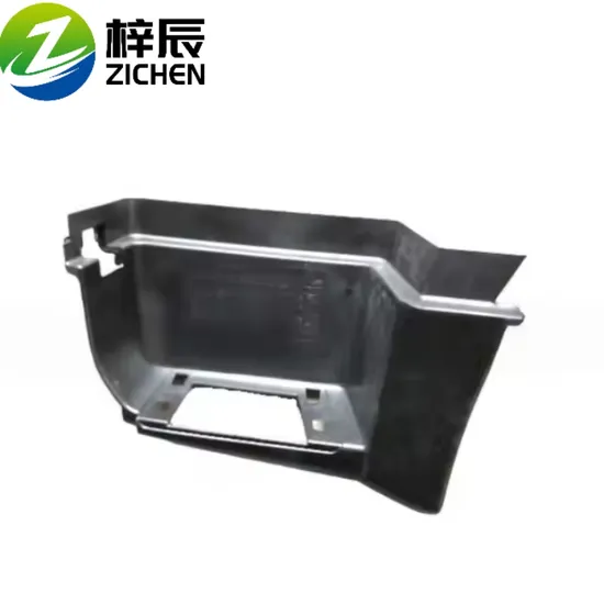 Factory Price Right Lower Pedal Wg1664232048 for Sinotruk HOWO A7