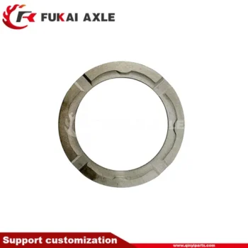 Factory Price Iveco Truck Side Gear Thrust Washer 42101765