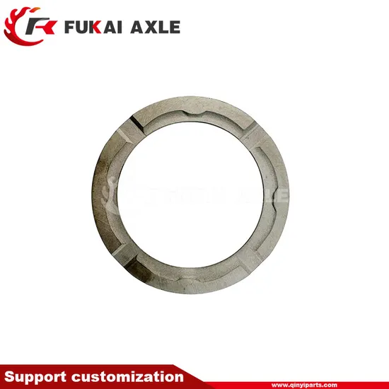 Factory Price Iveco Truck Side Gear Thrust Washer 42101765