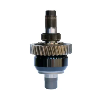 High Quality Differential Assembly Az9981320136 Factory Price