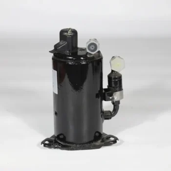 Dual-Rotary Parking AC Compressor Fast Cooling Factory Price