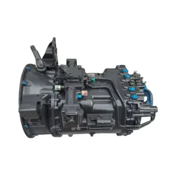 Fast Gearbox HW10/HW19710 for Truck - Factory Price
