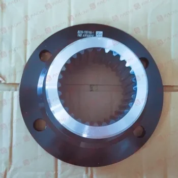 Fast JS220-1707159-1 Gearbox Flange Spare Parts Factory Price