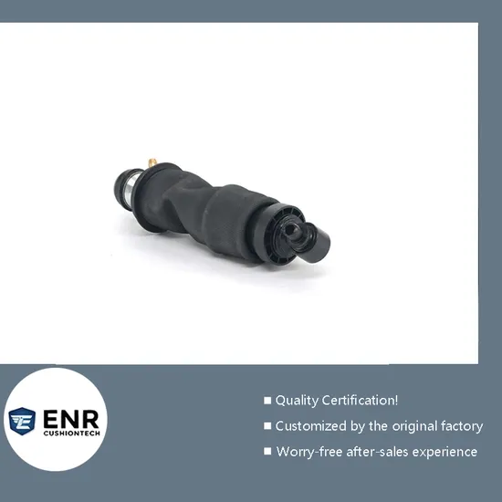 Shock Absorber Truck Parts 20889132 Factory Price