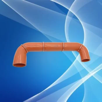 Flexible Silicone Turbo Hose for Automotive Truck - Factory Price