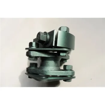 Sinotruk HOWO Coupling Vg1560080300 Factory Price Heavy Truck Parts