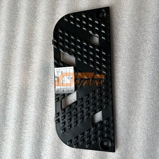 Foton Auman Truck Pedal Cushion H4545012900A0 Factory Price