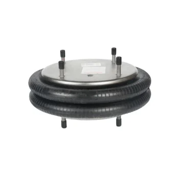 Front Shock Absorber Ozone Resistant Rubber Air Spring Factory Price