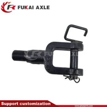 Front Trailer Hitch Towing Hook FAW Jiefang Truck 2806010-1063 Factory Price
