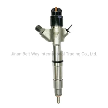 Fuel Injector 0445120343 for Weichai Marine Engine Factory Price