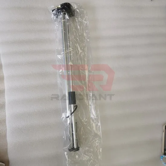 Sinotruk HOWO Fuel Level Sensor Wg9925550714 Factory Price