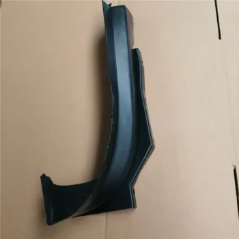 Big Truck Fenders OEM ODM Full Coverage Vibration-Resistant Factory Price