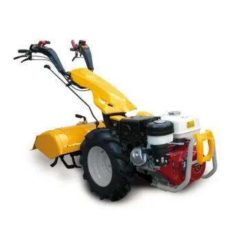 Diesel 2-Wheel Walk-Behind Cultivator Tiller Factory Price