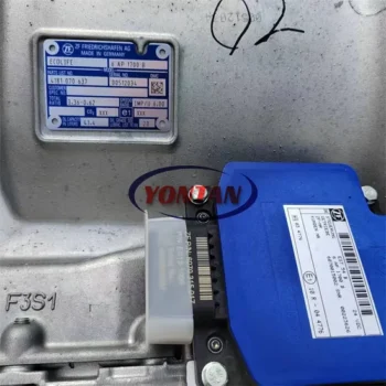 Genuine Transmission Assembly 1701010-117c Fvr34 6HK1-Tcn Factory Price