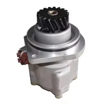 Sinotruk Hydraulic Pump Wg9631470060 Factory Price Good Quality