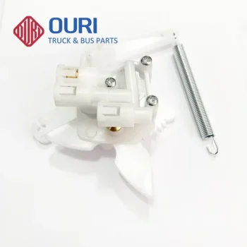 Grammer Seat Valve Kits 1847100 2133705 Truck Parts Factory Price