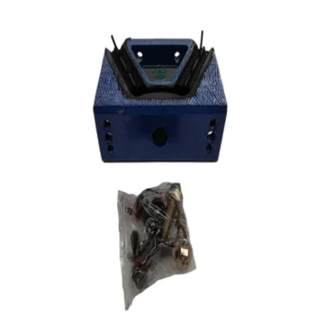 HOWO A7 Engine Mounting Wg9725592131 Factory Price