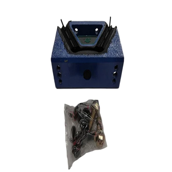 HOWO A7 Engine Mounting Wg9725592131 Factory Price