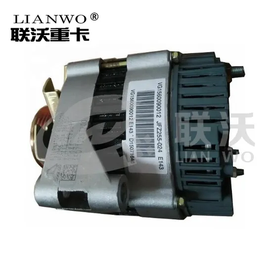 HOWO-A7-Truck-Engine-Spare-Parts-Alternator-for-HOWO-Truck-Vg1560090012