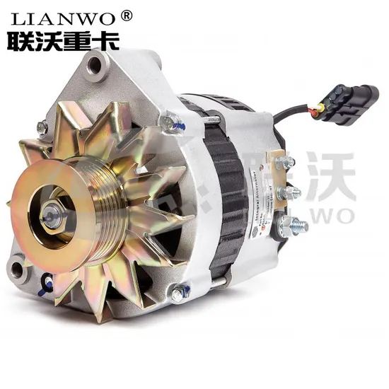 HOWO-A7-Truck-Engine-Spare-Parts-Alternator-for-HOWO-Truck-Vg1560090012