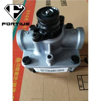 HOWO Truck Brake Relay Valve Wg9000360524 Factory Price