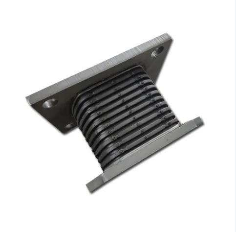 HOWO Rubber Support Assembly Az9725520276 Factory Price