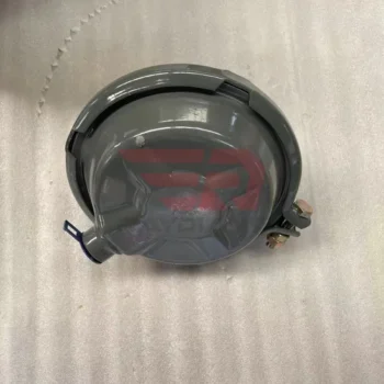 Sitrak Diaphragm Brake Chamber Wg4075360001/02 Factory Price