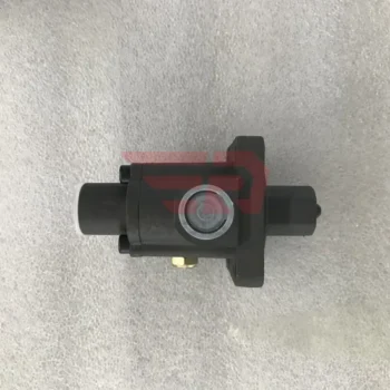 Sitrak HOWO HW70 Gearbox Divider Air Valve WG2203250001 Factory Price