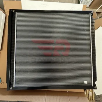 Sitrak Radiator Assembly 712W06100-0066/1 Factory Price