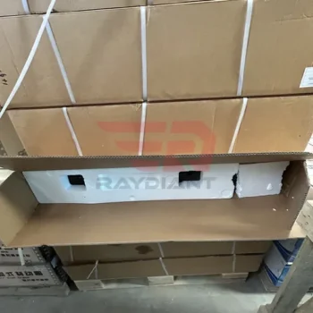 Sitrak Radiator Assembly 712W06100-0046 Factory Price