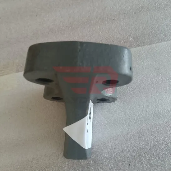 Sitrak Rear Spring Travel Stop AZ9725520268 Factory Price