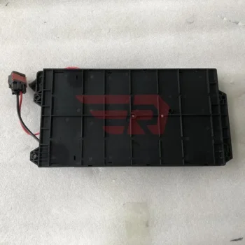 Sinotruk HOWO Sitrak Relay Fuse Box Factory Price Wg9719581022