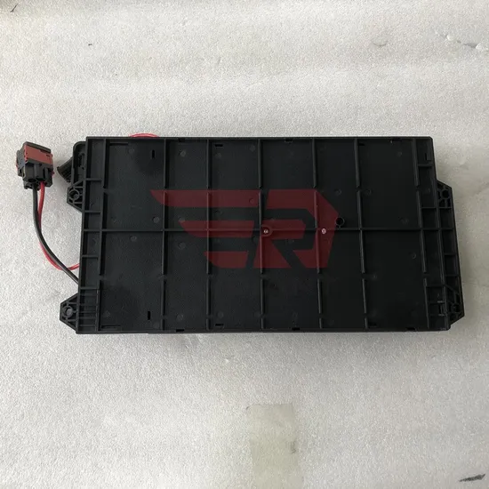 Sinotruk HOWO Sitrak Relay Fuse Box Factory Price Wg9719581022