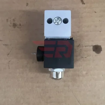 Sitrak Solenoid Valve Wg719710004 Factory Price for HOWO Truck