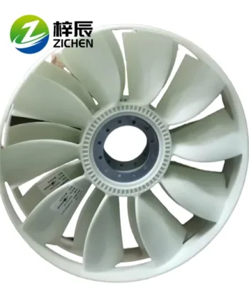 HOWO Truck Engine Fan Vg2600060446 Factory Price