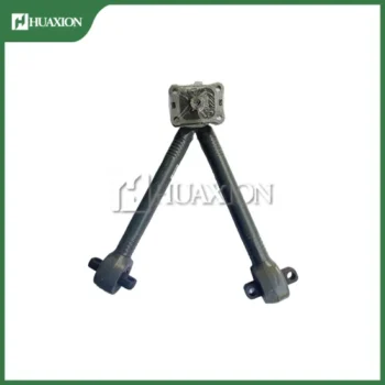 HS3321 HOWO/A7 Torque Rod Bushing Factory Price