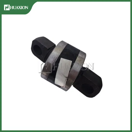 Factory Price HOWO Truck Torque Rod Bushing 85*73 HS8141