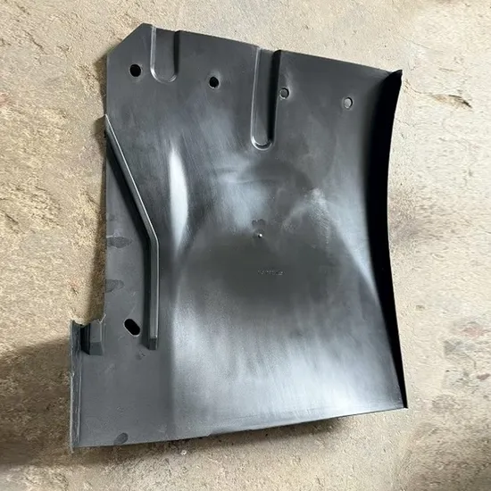 Heat Resistant Steering Wheel for Trucks - Factory Price OEM