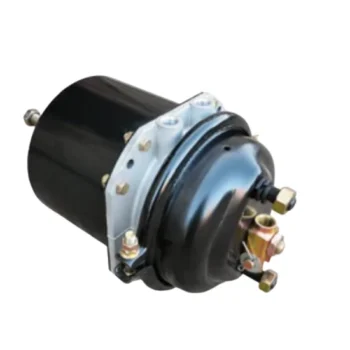 Heavy-Duty 20/24 Truck Trailer Brake Chamber Factory Price