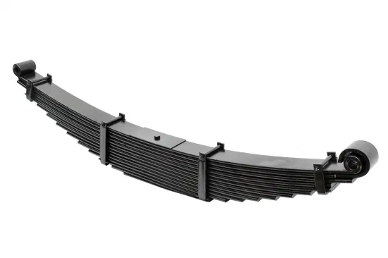 Heavy Duty Trailer Leaf Springs Factory Price Custom Size