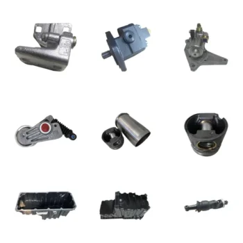 Heavy Truck Air Bag Shock Absorber Wg1642440086 Factory Price