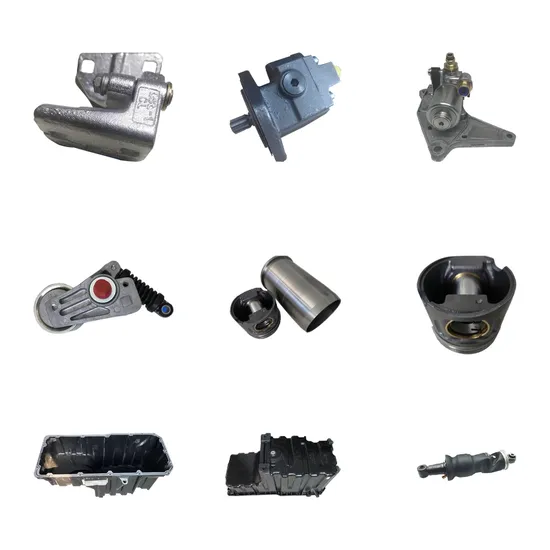 Heavy Truck Air Bag Shock Absorber Wg1642440086 Factory Price