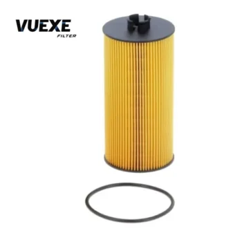 High Performance Oil Filter FL-2016 for Truck Factory Price