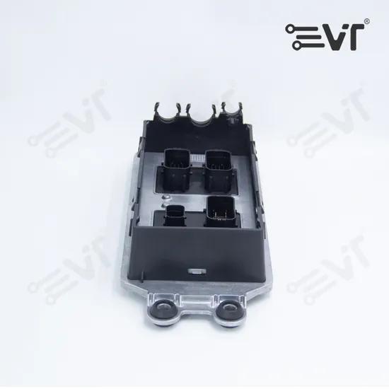 High Performance Rciom Control Unit for Volvo FH4 FM4 Factory Price