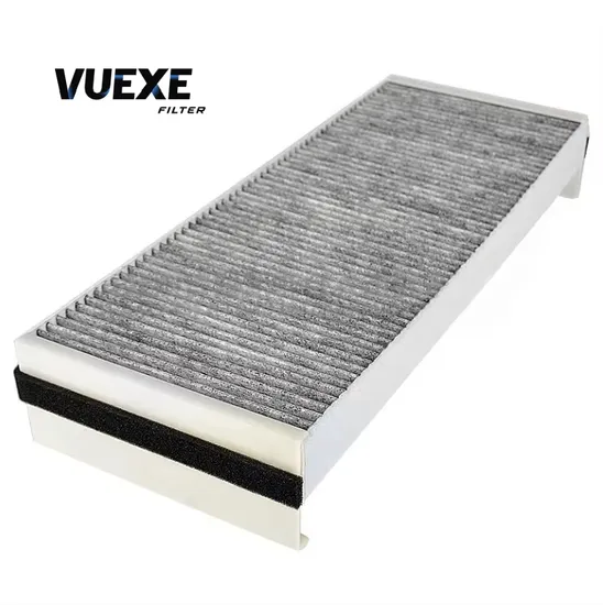 High-Quality-81619100019-81619100030-81619100033-81619100040-Cabin-Filter-Air-Filter