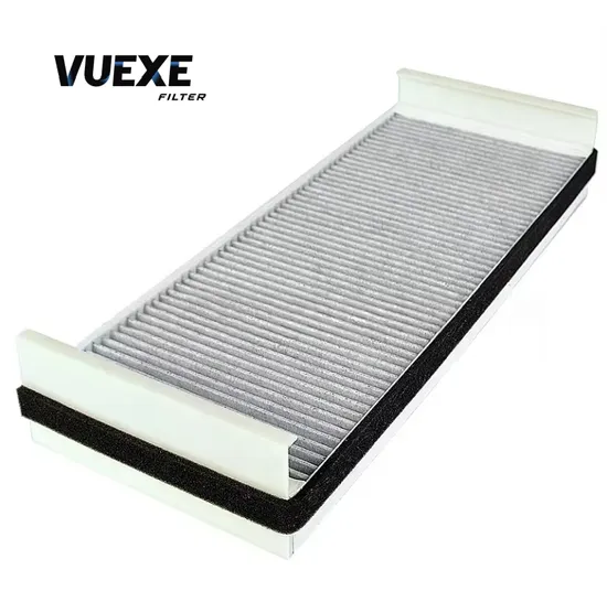 High-Quality-81619100019-81619100030-81619100033-81619100040-Cabin-Filter-Air-Filter
